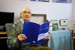 Gegenwelten in der Romantik mit Molla Demirel